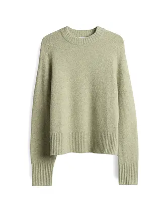 OPUS | Nombre del producto: Jersey PASSY | hellgrün